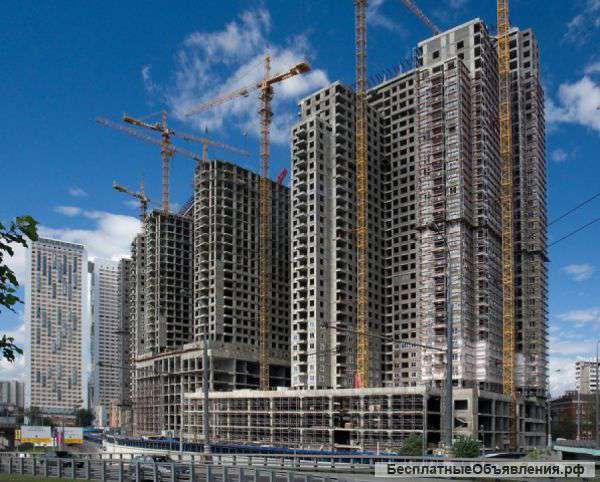 Комплексная бригада монтажников ищет работу