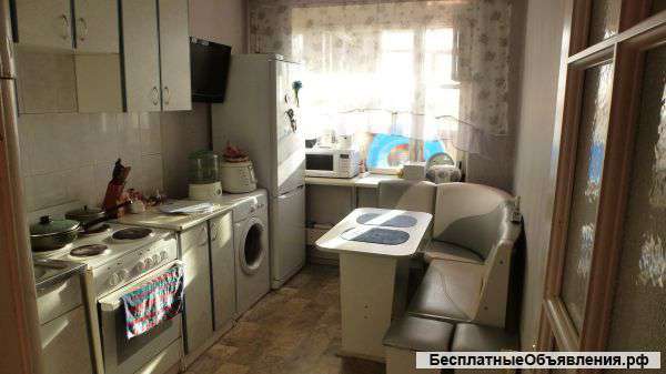 1к.кв 32кв.м г.Химки за 3700000руб.