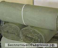 Полог брезент