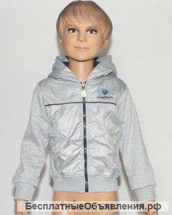 Кофты мелким оптом