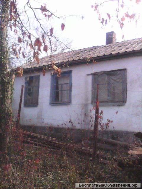 Дача в г.Новороссийск.на горе.Хозяйка