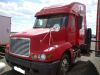 Тягач седельный капотный тягач Freightliner Century ST 120