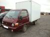 Hyundai 37962 porter(фургон грузовой) 2007 года выпуска