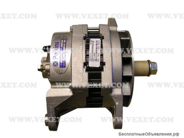 Генератор Perkins CH11087