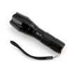 Яркий светодиодный фонарь с ZOOM-ом PocketMan XM-L T6. tr10002.