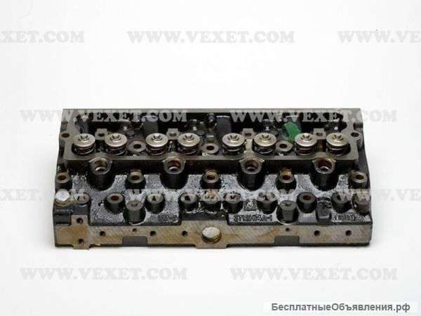 Головка блока цилиндров ZZ80252