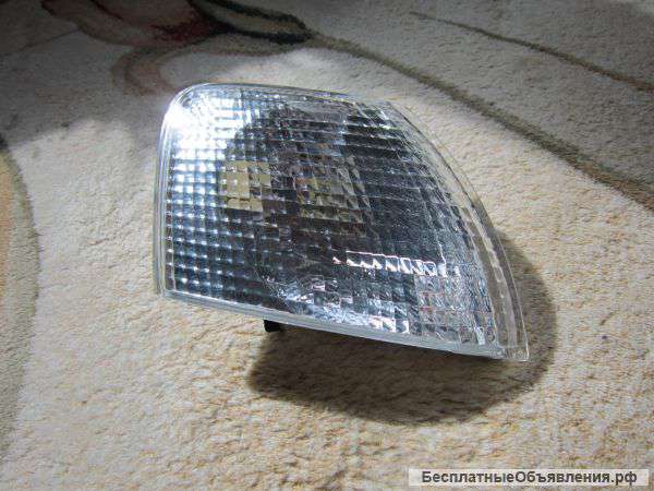 Поворотник на Passat 5