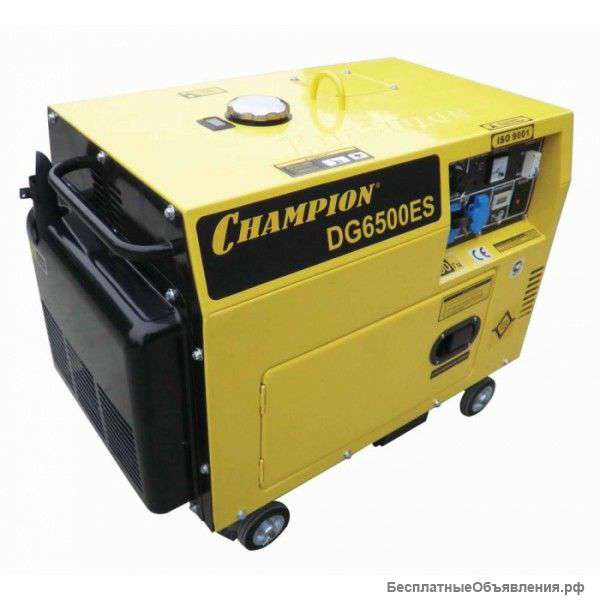 Бензиновые, дизельные, газовые электрогенераторы