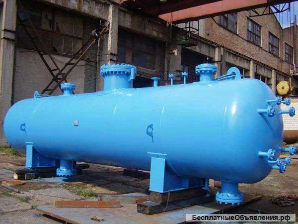 Нефтепромысловое оборудование