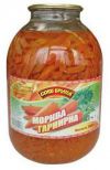 Консервация крымская