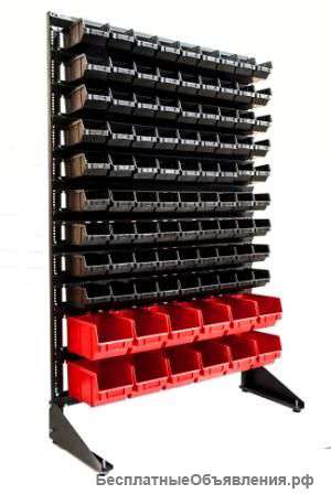 Складской стеллаж 1500