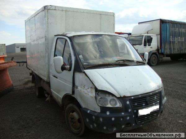 Газ 27040 2005 г. в.