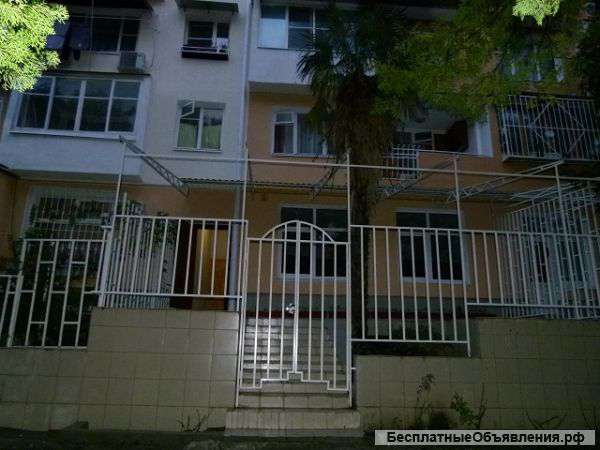 Помещение в Сочи