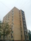 1-х комнатная квартира в Московской обл., г. Егорьевск, ул. Советская, д.10