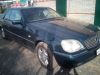 Мерседес S500 C