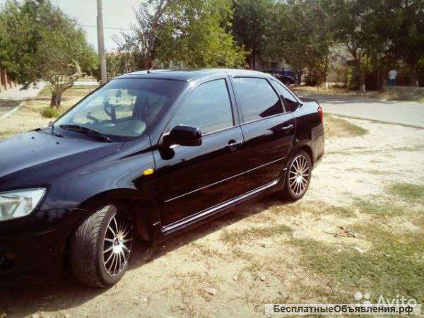 LADA Granta Sport