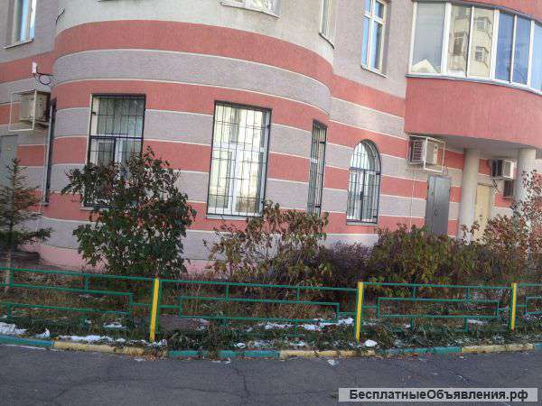 В аренду нежилое помещение