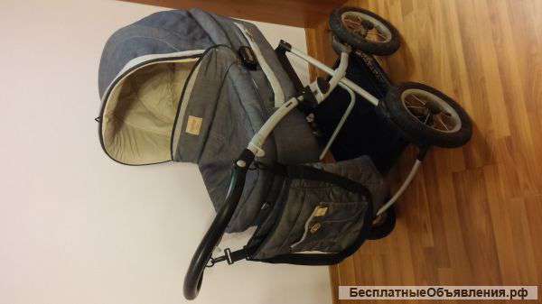 Peg perego young auto