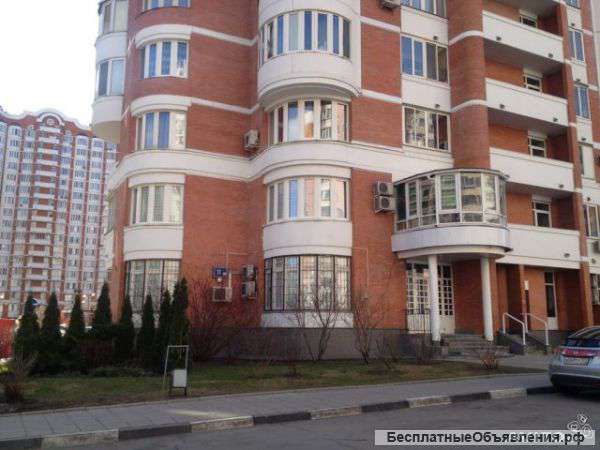 Сдается торговое помещение в аренду
