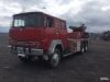 Iveco Magirus 1982 г. в.