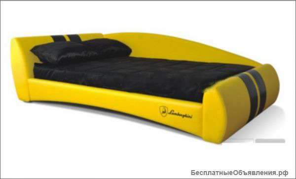 Подростковая кровать Формула