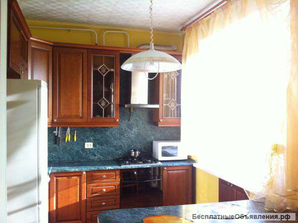 Сдаю квартиру