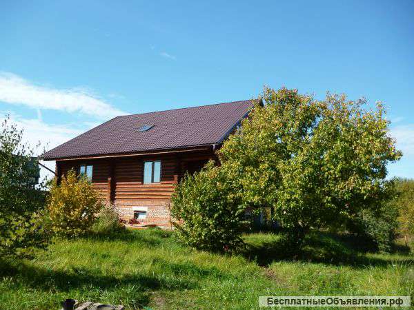 Дом 480 кв.м. ПМЖ, в Тучково, Рузский район