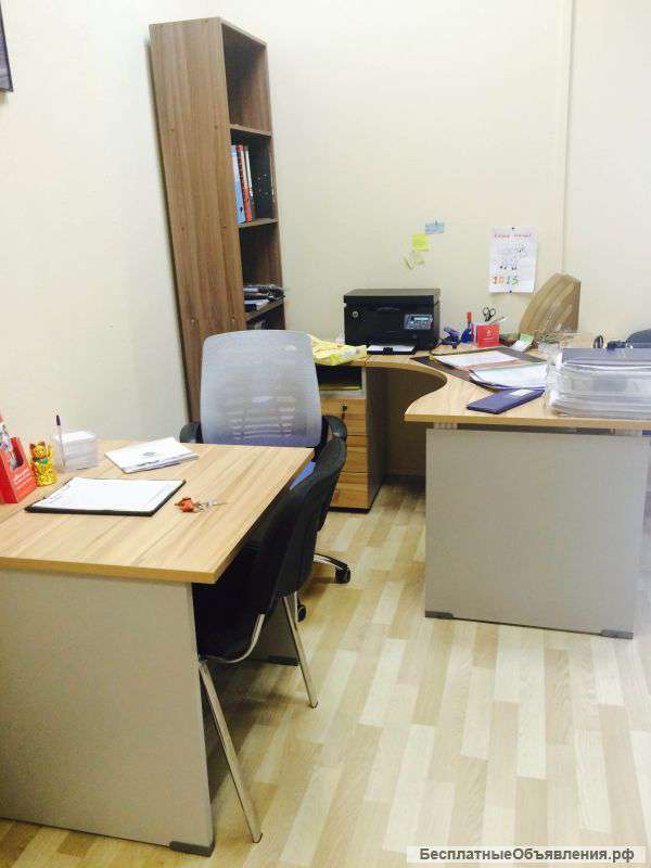 Сдается офисное помещение