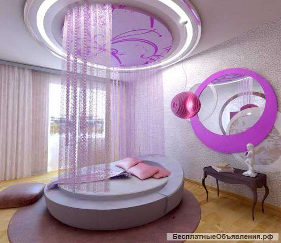 Ремонт и отделка под ключ