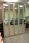 Новая корпусная мебель