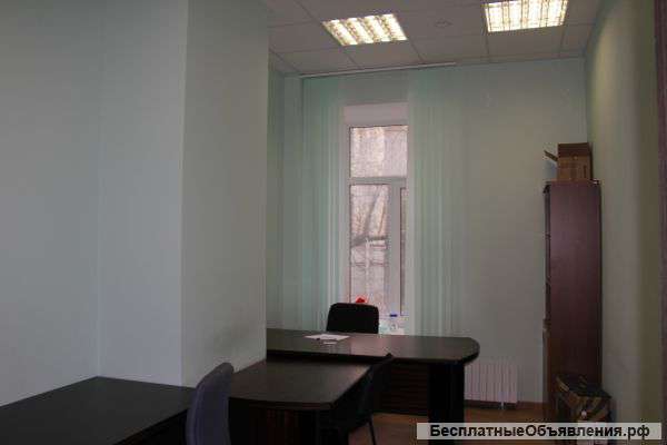 Сдам офисное помещение 160 кв. м