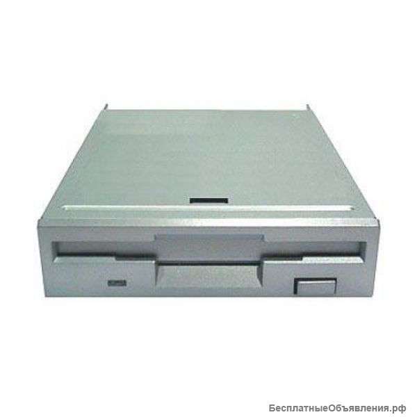 Флоппи дисковод Nec