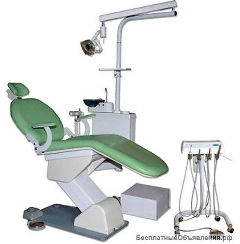 Стоматологическая установка Клер