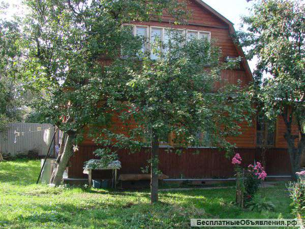 Дом 120м3 в Пушкинском р-не