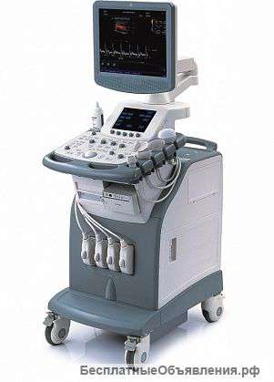 УЗИ сканер Mindray DC 7