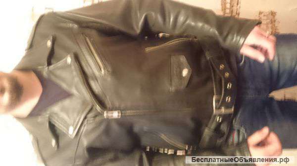 Косуха Biker Basiks