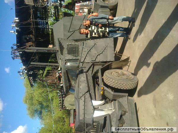 Авторемонтные услуги