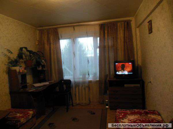 1 комнатную