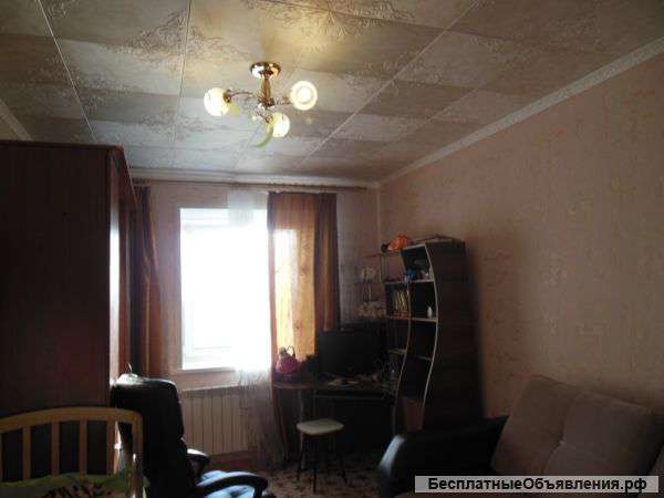 3х комнатную Борисевича