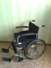Кресло-коляска для инвалидов "Армед-2500"