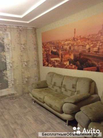 Аренда квартиры