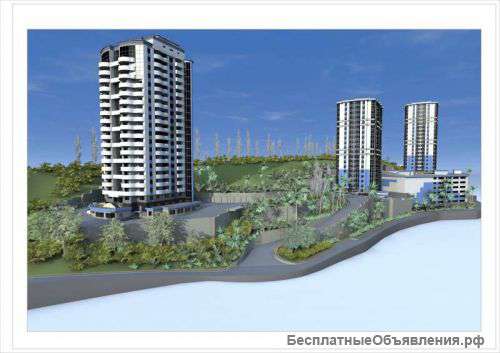 Комфортабельные квартиры в ценнтре