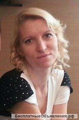 Услуги няни в Северном Бутово