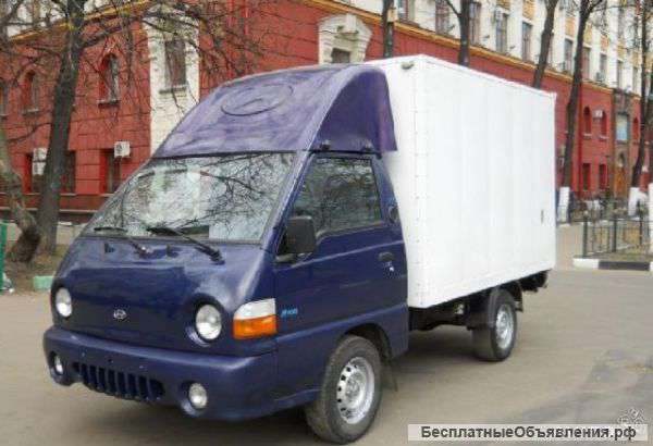 Ищу водителя