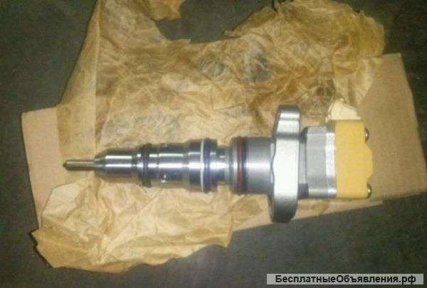 Насос форсунка caterpillar 222-5966 сат 3126 NEW