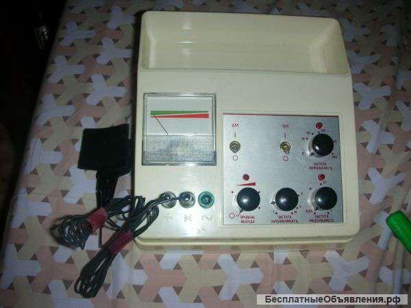 Элетростимулятор Мион-1