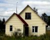 Дом на участке 18 сот