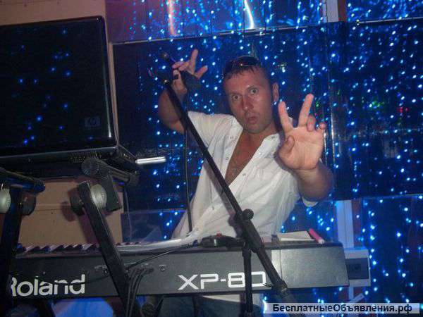 Требуется певица в ресторан