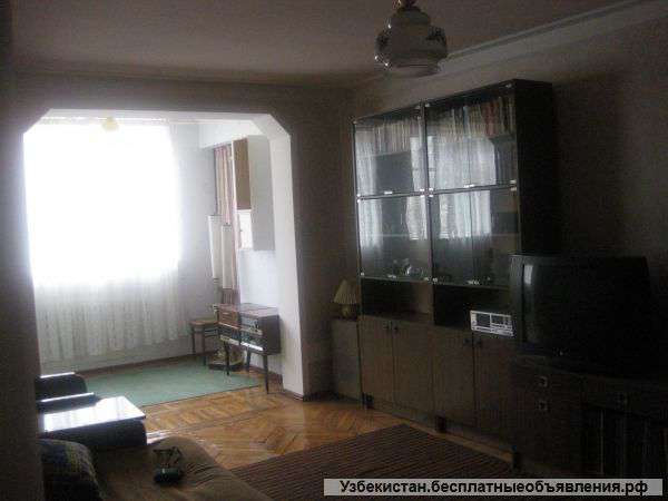 Квартира в Хамзинском районе