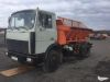 Реагенторазбрасывающая дорожная машина (техника) марки КО-806-22 Маз-5337А2
